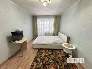 1-к квартира, вторичка, 32м2, 2/5 этаж