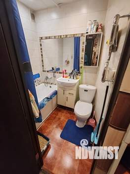 1-к квартира, вторичка, 35м2, 1/9 этаж