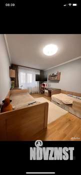 2-к квартира, вторичка, 50м2, 8/9 этаж