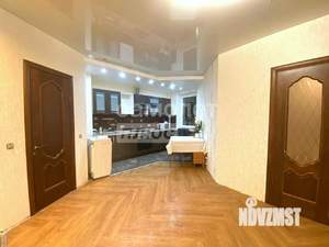 3-к квартира, вторичка, 80м2, 11/17 этаж