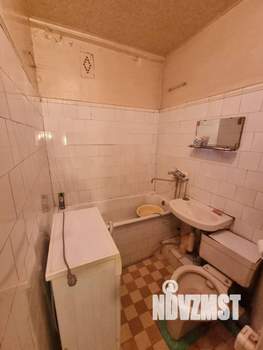 2-к квартира, вторичка, 44м2, 3/5 этаж