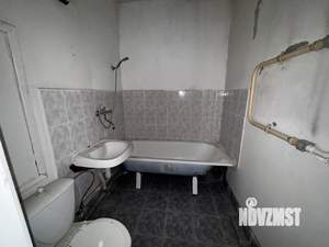 1-к квартира, вторичка, 38м2, 14/18 этаж