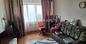 1-к квартира, вторичка, 39м2, 11/12 этаж