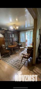 1-к квартира, вторичка, 33м2, 2/5 этаж