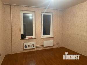2-к квартира, вторичка, 53м2, 11/18 этаж