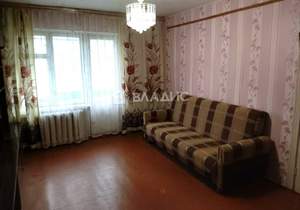 1-к квартира, вторичка, 29м2, 2/5 этаж