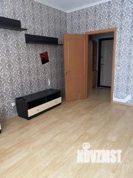 1-к квартира, вторичка, 39м2, 9/17 этаж