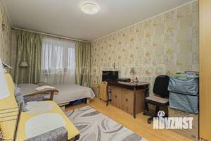 1-к квартира, вторичка, 29м2, 4/5 этаж