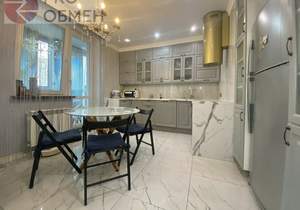 3-к квартира, вторичка, 92м2, 5/14 этаж