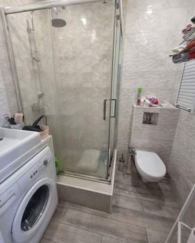1-к квартира, вторичка, 35м2, 8/15 этаж