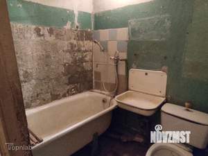 2-к квартира, вторичка, 36м2, 2/5 этаж