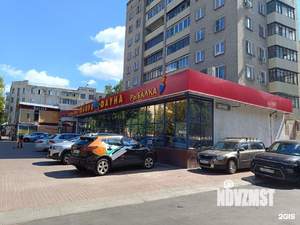 2-к квартира, вторичка, 43м2, 9/9 этаж