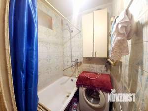 3-к квартира, вторичка, 47м2, 3/5 этаж