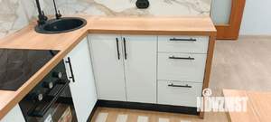 1-к квартира, вторичка, 39м2, 1/14 этаж