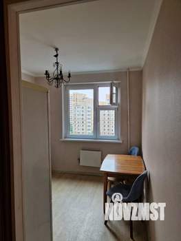 1-к квартира, вторичка, 36м2, 9/15 этаж