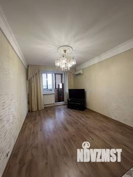 2-к квартира, вторичка, 71м2, 7/12 этаж