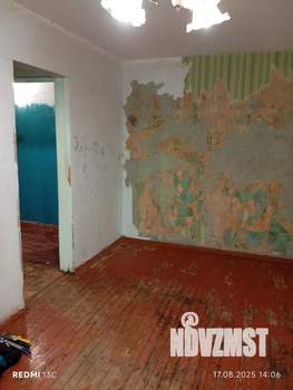 1-к квартира, вторичка, 31м2, 4/5 этаж