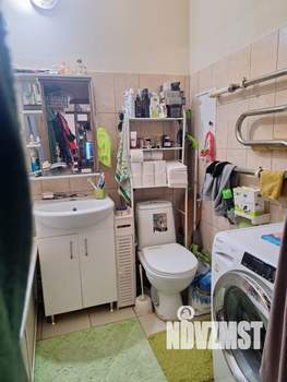 1-к квартира, вторичка, 35м2, 2/14 этаж