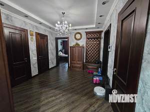 3-к квартира, вторичка, 90м2, 7/17 этаж