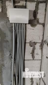 3-к квартира, вторичка, 95м2, 13/20 этаж