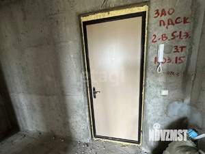 2-к квартира, вторичка, 52м2, 4/8 этаж
