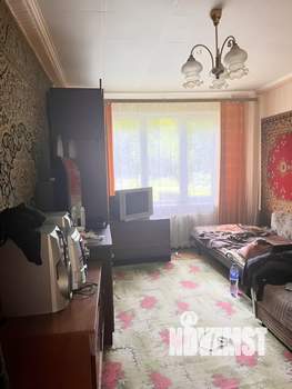 2-к квартира, вторичка, 45м2, 1/5 этаж