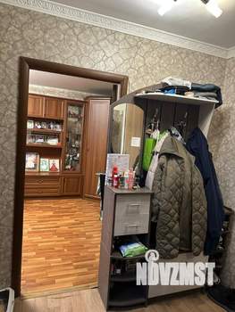 3-к квартира, вторичка, 61м2, 6/9 этаж