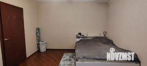 1-к квартира, вторичка, 37м2, 12/17 этаж