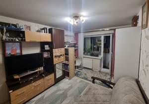 2-к квартира, вторичка, 45м2, 4/5 этаж