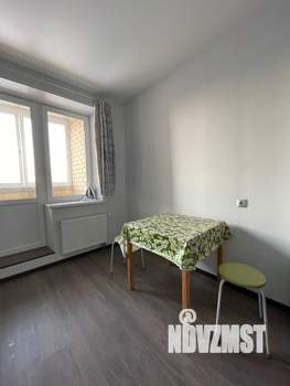 1-к квартира, вторичка, 37м2, 7/17 этаж
