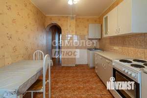 2-к квартира, вторичка, 55м2, 7/14 этаж