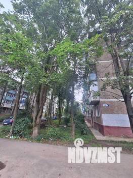 1-к квартира, вторичка, 30м2, 5/5 этаж