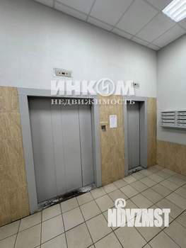 2-к квартира, вторичка, 54м2, 7/17 этаж