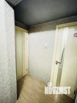 1-к квартира, вторичка, 38м2, 17/17 этаж