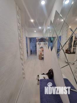 3-к квартира, вторичка, 56м2, 1/9 этаж