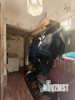 2-к квартира, вторичка, 43м2, 4/4 этаж