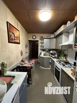 4-к квартира, вторичка, 78м2, 9/9 этаж