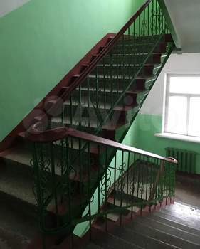 2-к квартира, вторичка, 67м2, 2/4 этаж