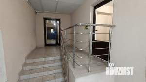 1-к квартира, вторичка, 41м2, 4/11 этаж