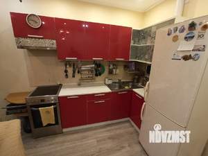 1-к квартира, вторичка, 38м2, 3/23 этаж