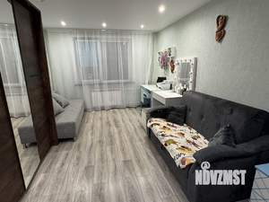 2-к квартира, вторичка, 66м2, 8/17 этаж