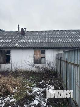 1-к квартира, вторичка, 35м2, 1/1 этаж