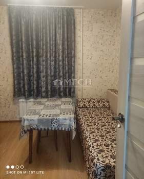 1-к квартира, вторичка, 39м2, 5/14 этаж