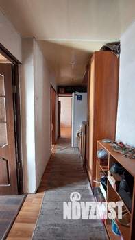 2-к квартира, вторичка, 43м2, 9/9 этаж
