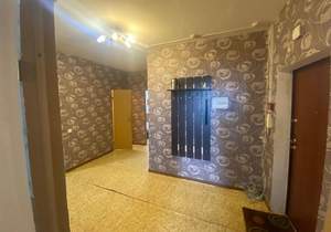 2-к квартира, вторичка, 56м2, 15/19 этаж