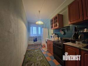 1-к квартира, вторичка, 36м2, 16/16 этаж