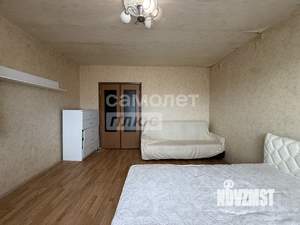 1-к квартира, вторичка, 38м2, 11/14 этаж