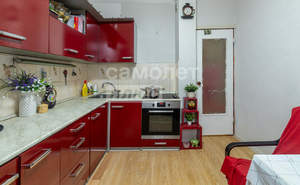 2-к квартира, вторичка, 52м2, 12/12 этаж