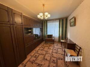2-к квартира, вторичка, 42м2, 2/5 этаж