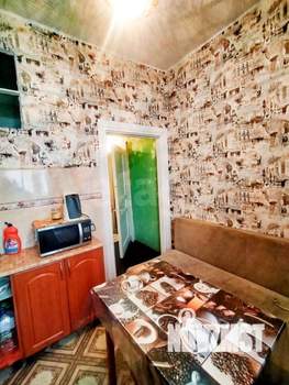 1-к квартира, вторичка, 31м2, 1/4 этаж